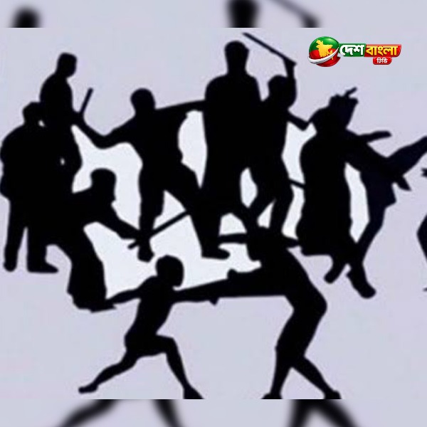 দৌলতপুর সীমান্তে দুই পক্ষের সংঘর্ষে নিহত