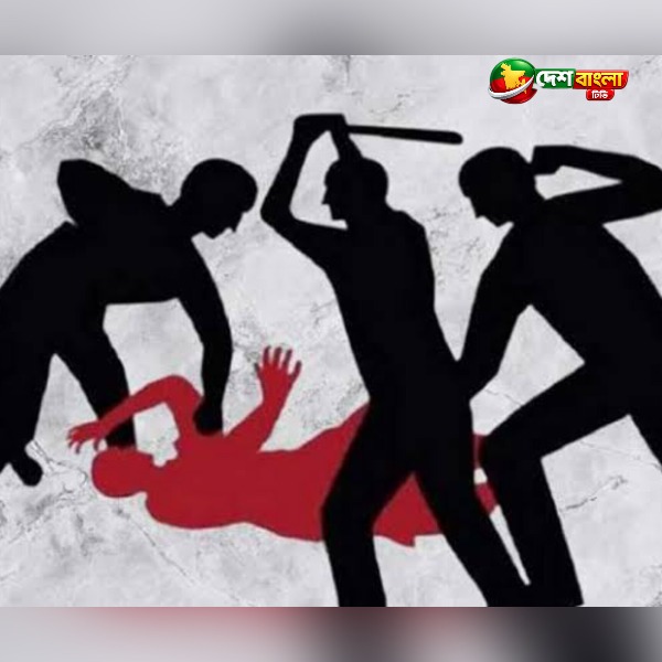 ঢাকায় ডেকে নিয়ে যুবদল নেতাকে কুপিয়ে জখম