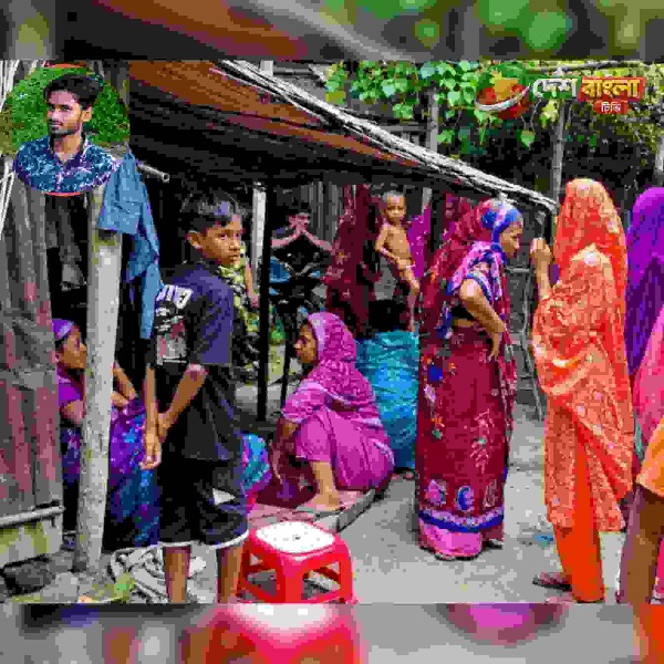 ইরাকে কর্মস্থলে গ্যাস বিস্ফোরণে বালিয়াকা