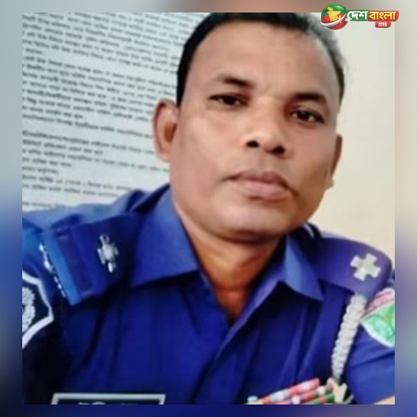 ঘুষ নিয়ে মন্তব্যের ভিডিও ভাইরাল, চুনারুঘ