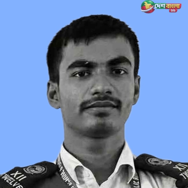 গোপালপুরের নিখোঁজ মেধাবী ছাত্রের মরদেহ ন