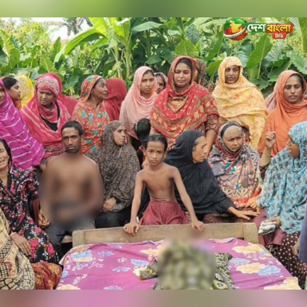 স্কুল থেকে বাড়ি ফিরেই মর্মান্তিক মৃত্যু,