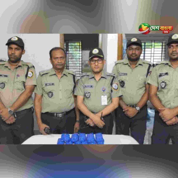 চাঁদপুরে ভাড়া বাসায় মিলল ২২ হাজার ইয়াবা,