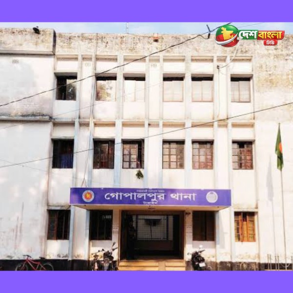 টাঙ্গাইলে বিয়ের রাতেই শোক, বাসরঘরে অসুস্থ হয়ে বরের...