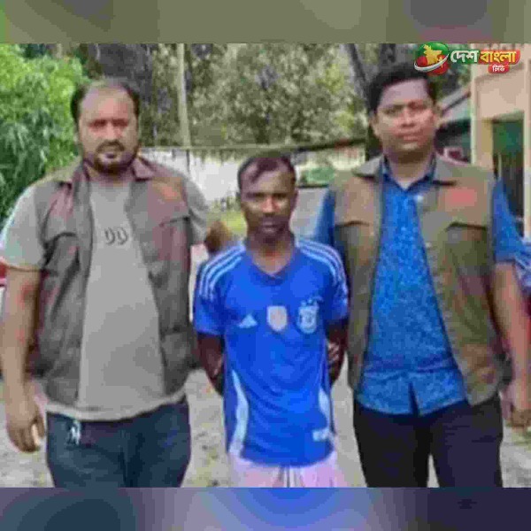 কুমিল্লায় স্কুলছাত্রী হত্যা: গ্রেপ্তার অটোরিকশাচাল...