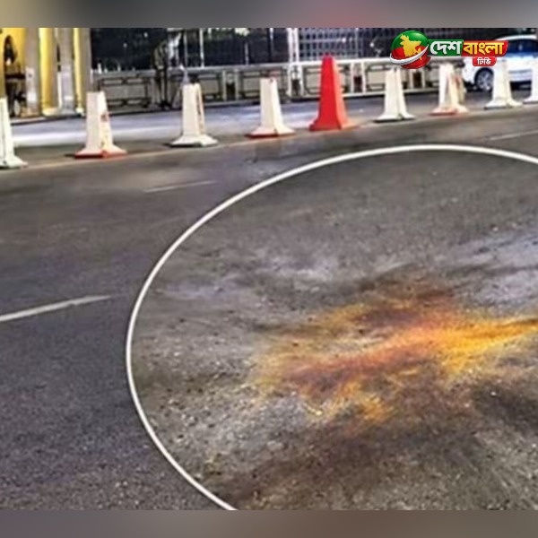 প্রধানমন্ত্রীর কার্যালয়ের সামনে দুই ককটেল নিক্ষেপ,...