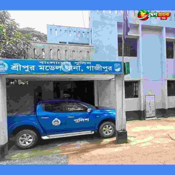 শ্রীপুরে অন্তঃসত্ত্বা গৃহবধূকে হত্যার অভিযোগ, স্বা...