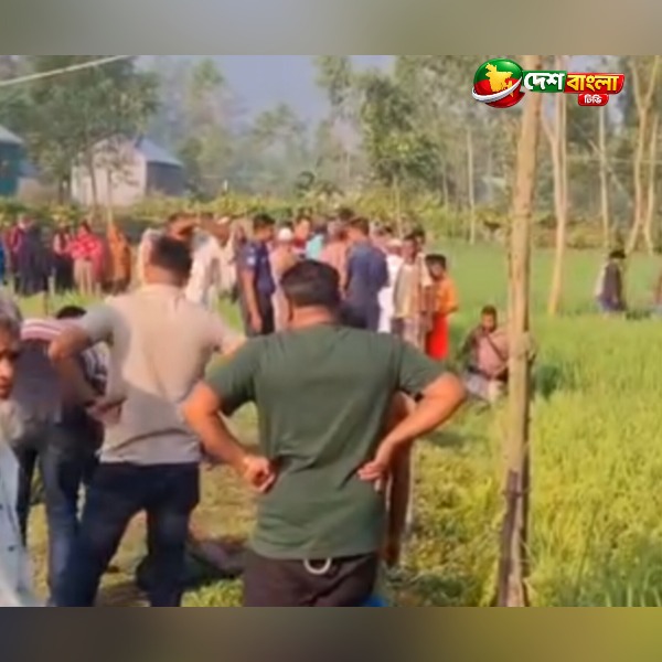 সখীপুরে সাবেক স্ত্রীর বাড়ির পাশ থেকে ব্যক্তির মরদে...