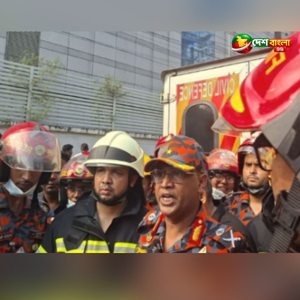 টঙ্গীতে ওষুধ কারখানার আগুন নিয়ন্ত্রণে, ক্ষতিগ্রস্ত...