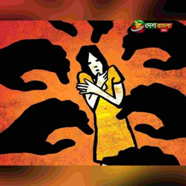 শ্রীপুরে স্বামীকে আটকে রেখে পোশাকশ্রমিককে দলবদ্ধ ধ...