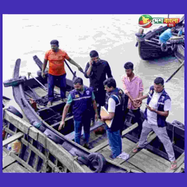 কর্ণফুলী নদীতে বস্তাবন্দি নারীর মরদেহ, হত্যার অভিয...