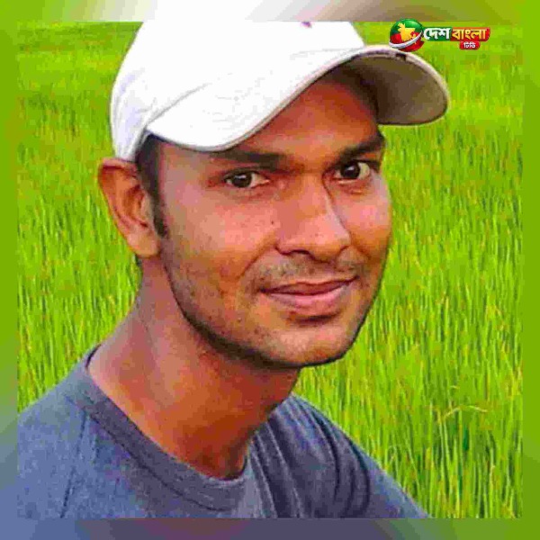 নেত্রকোনায় সাংবাদিককে গুলি করে হত্যা, জড়িতদের ধরতে...