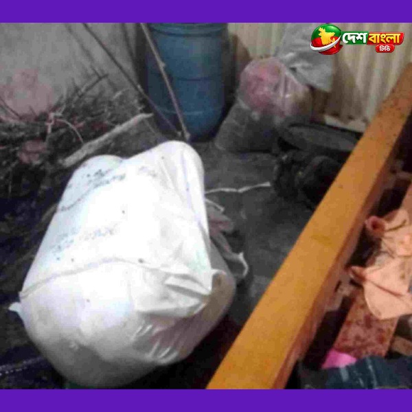 আড়াইহাজারে নিখোঁজ শ্রমিকের বস্তাবন্দি মরদেহ উদ্ধার...