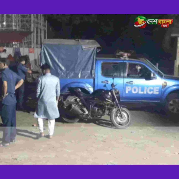 ঝিনাইদহে পারিবারিক বিরোধে প্রাণ গেল দুই ভাইয়ের, পৃ...