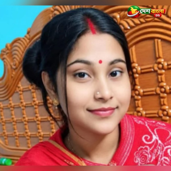 বাবার বাড়িতে দুর্গাপূজা উদযাপন করতে এসে নববধূর মৃত...