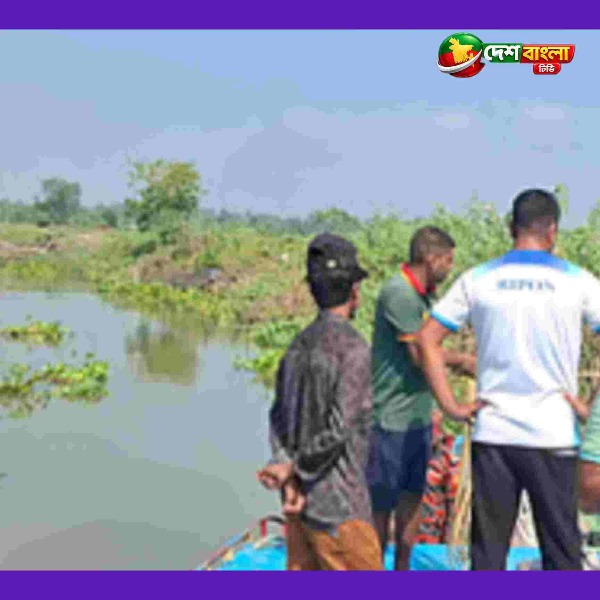 সখীপুরে প্রতিমা বিসর্জন দিয়ে ফেরার পথে নিখোঁজ তরুণের মরদেহ উদ্ধার