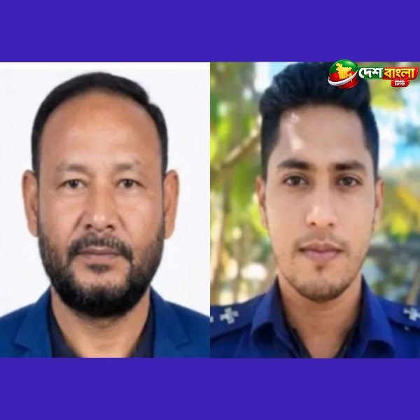 গাজীপুরে কাভার্ডভ্যানের চাপায় পুলিশ কর্মকর্তা ও পথ...