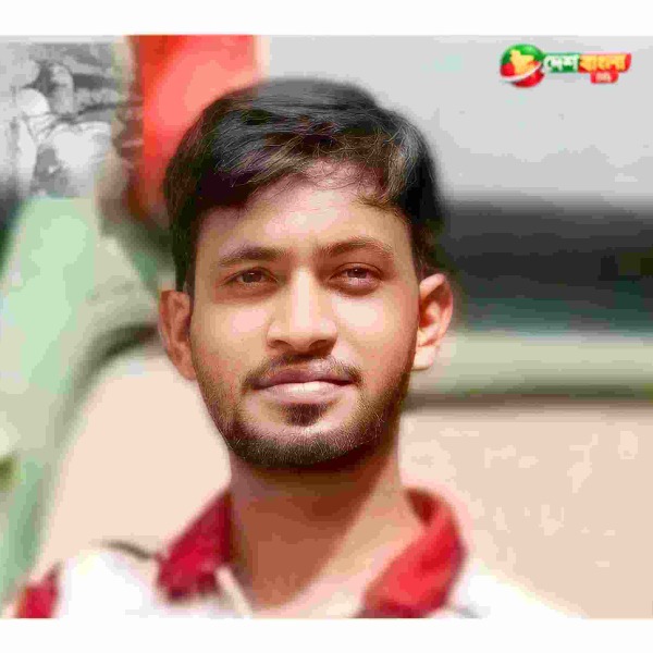 লক্ষ্মীপুরে সুপারি বাগানে মিলল যুবকের মর