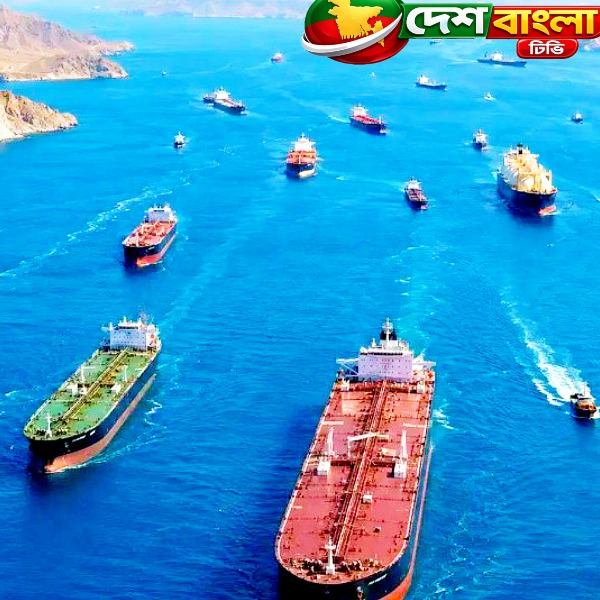 মধ্যপ্রাচ্যে উত্তেজনা, ব্রেন্ট তেলের দাম