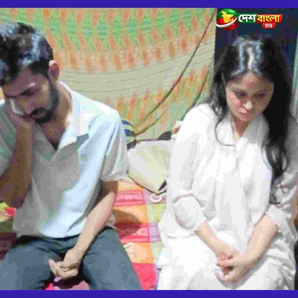 ভূঞাপুরে মুসলিমের ঘরে হিন্দু মানলো না জা