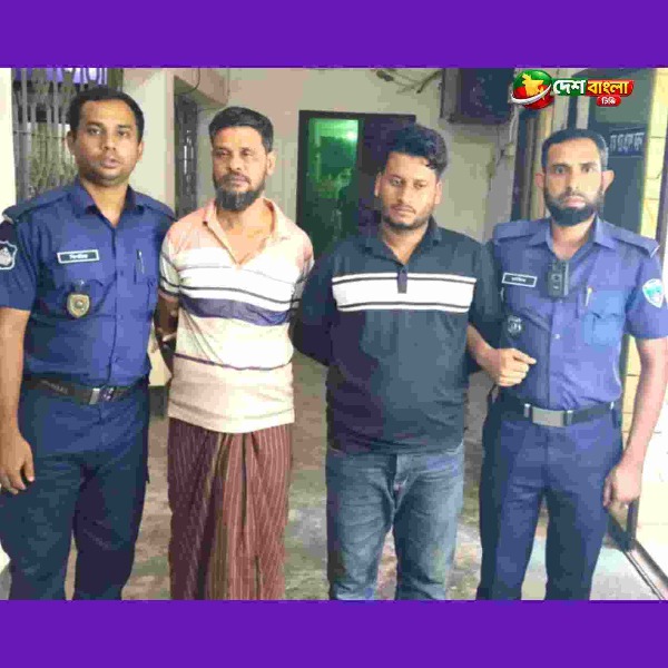 লক্ষ্মীপুরে মাটি ব্যবসায়ীকে গুলি করে হত্যা, আটক ২...