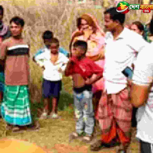 দাদার সঙ্গে দেখা করতে গিয়ে প্রাণ গেল শিশ