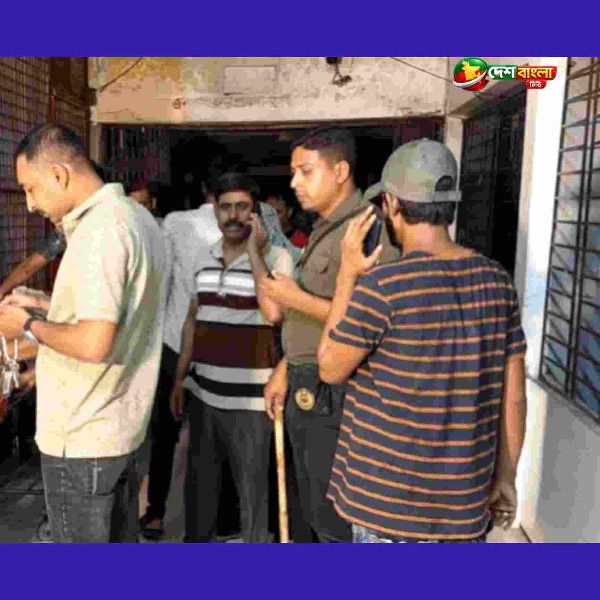 পাবনায় হাটের ইজারা নিয়ে বিরোধ, গুলিতে ইজ