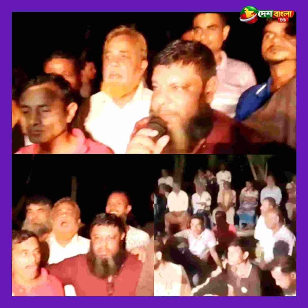 কালিহাতীর ৫নং বাংড়া ইউনিয়নে চেয়ারম্যান প