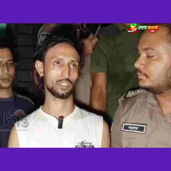 টঙ্গীতে আবাসিক বাড়ির গোপন কক্ষে ইয়াবা তৈ